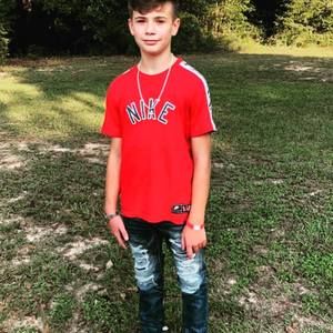 Meet your Posher, Kyler